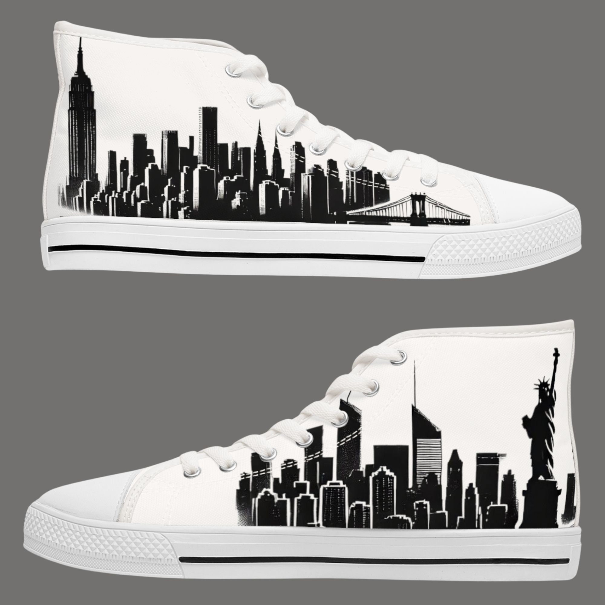 City shoes nyc hotsell