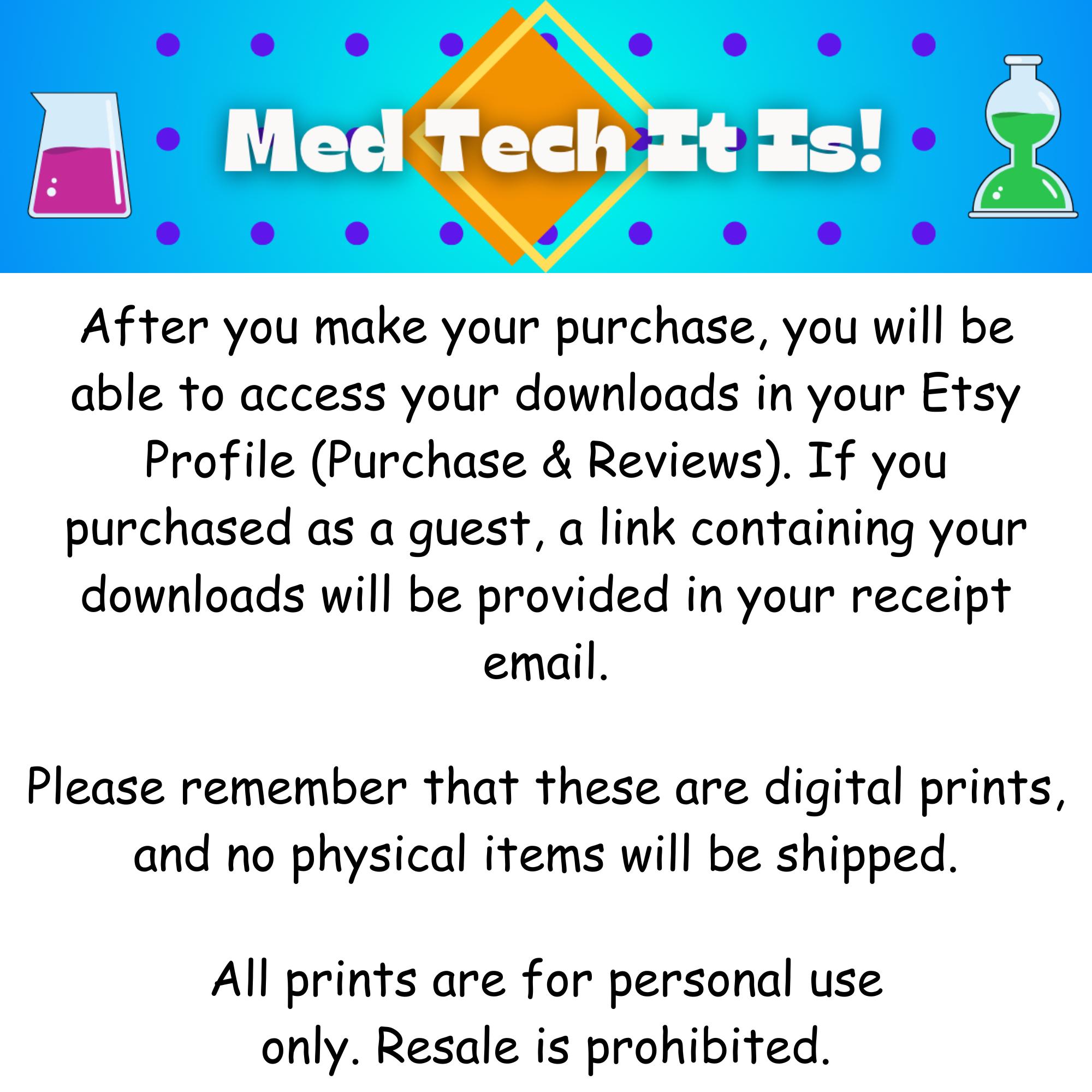 Laboratory Week Puzzle Bundle, Lab Week 2026 Puzzles, Laboratory Week ...