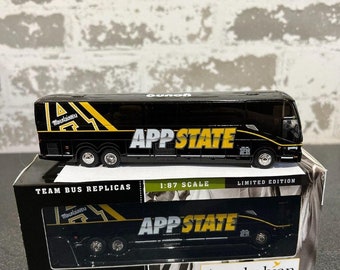 Authentic APP State Diecast Replica