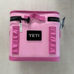Yeti Hopper Flip 12 Power Pink