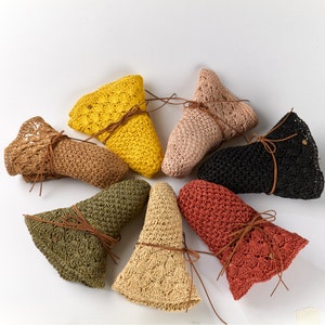 Summer Straw Hat, Women Summer Hat, Sun Hat,Wide Brim Hat ,Beach Hat, Foldable Sun Hat,Lace Style,Handmade Straw hat,Holiday Hat,