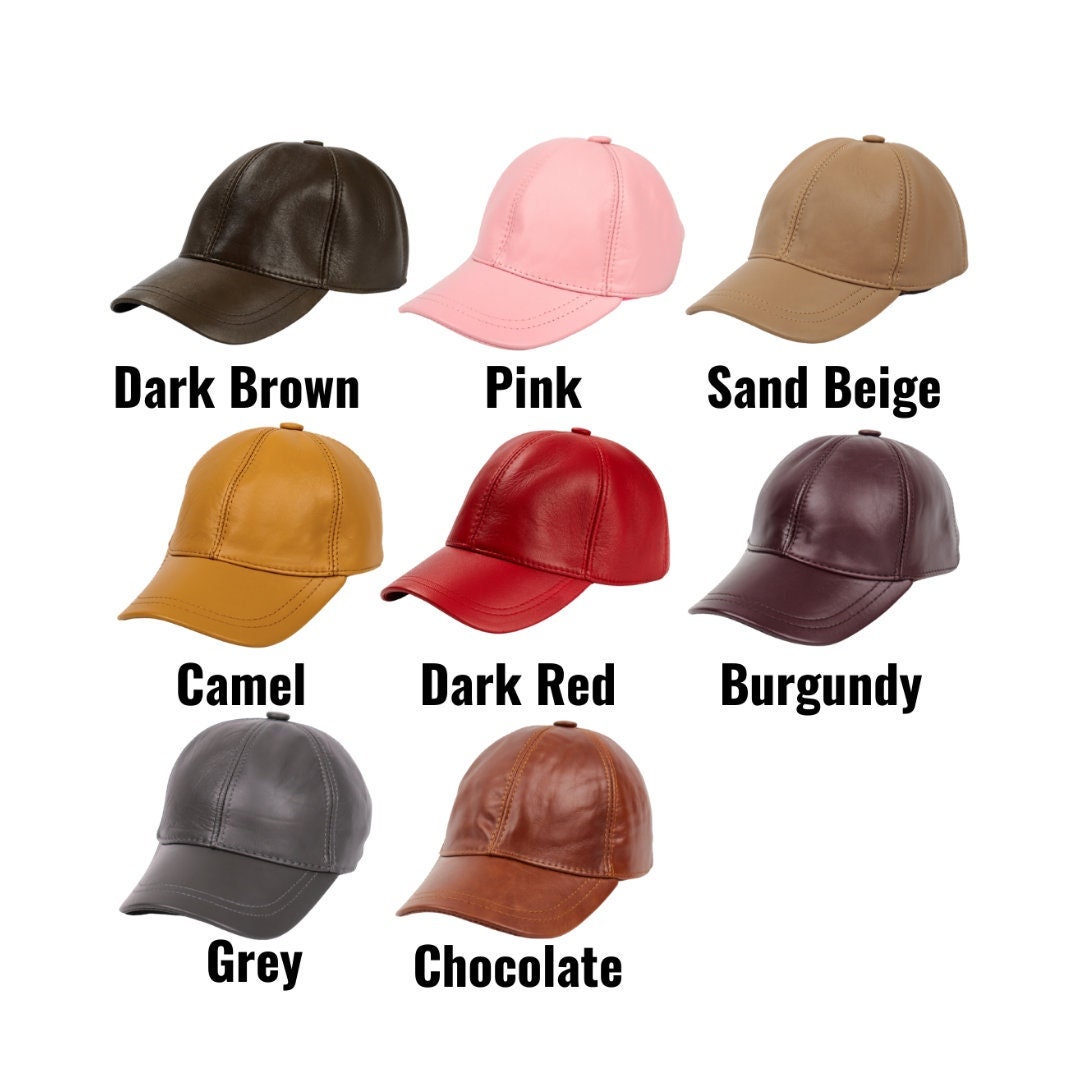 【Cole Haan】★キャップ★ Women's Leather Baseball Cap キャンバスウィズレザーベースボールキャップ womens 7000