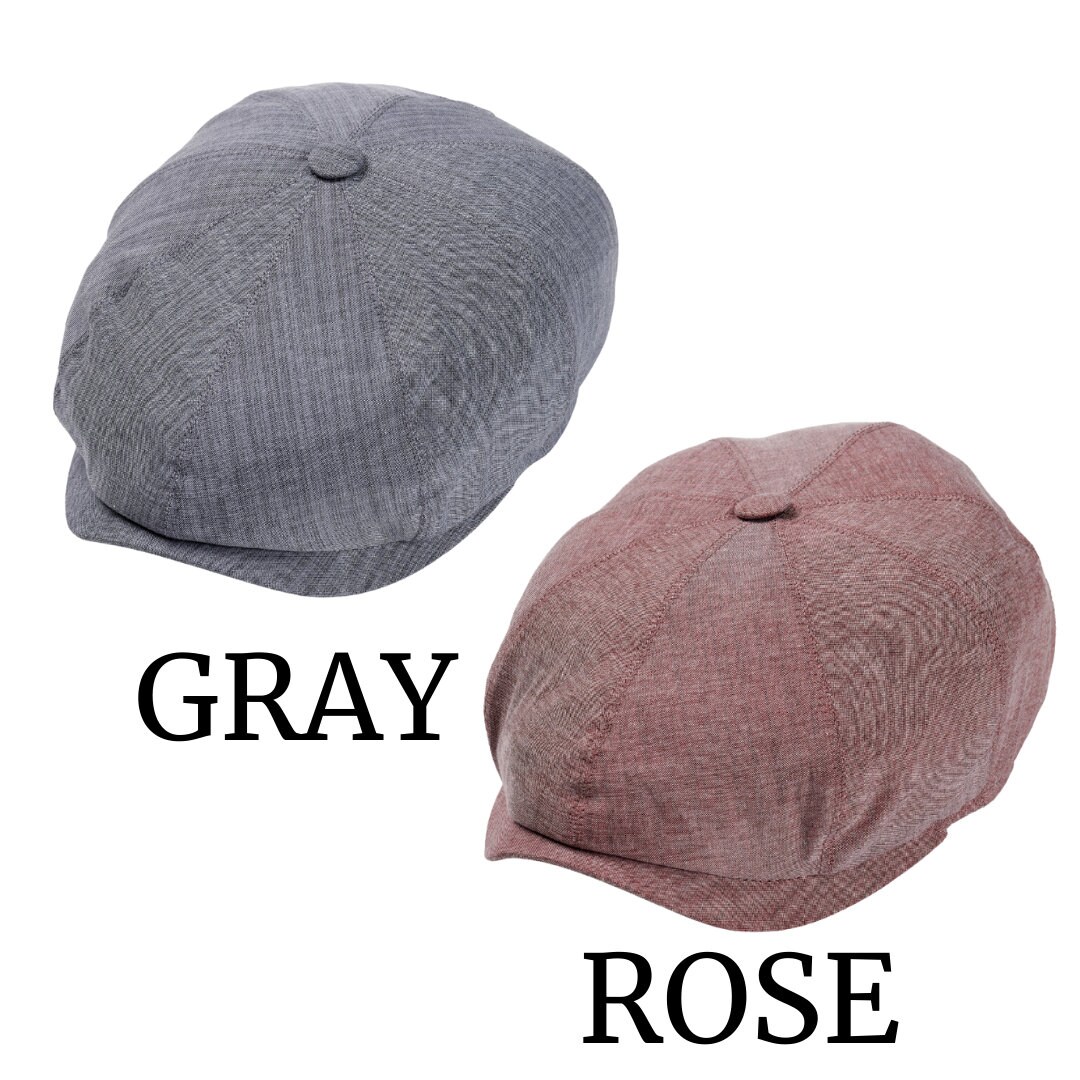 Buy Lovely Cotton Linen Stripe Berets Cap Classic Toddler Boy Summer