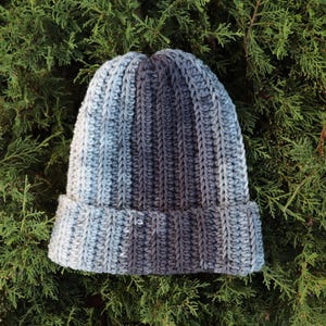 Hand Knit Beanie,Warm Caps,Multicolor Beanie, Boho Beanie,Cozy Chunky knit,Funky Beanie,Unisex Beanie,Winter Beanies