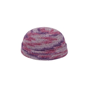 Gorra de verano Docker, gorro de pescador, gorra, gorro de calavera, gorro para hombre, gorros unisex, gorra hecha a mano, gorro colorido, gorros para hombre, crochet hecho a mano,