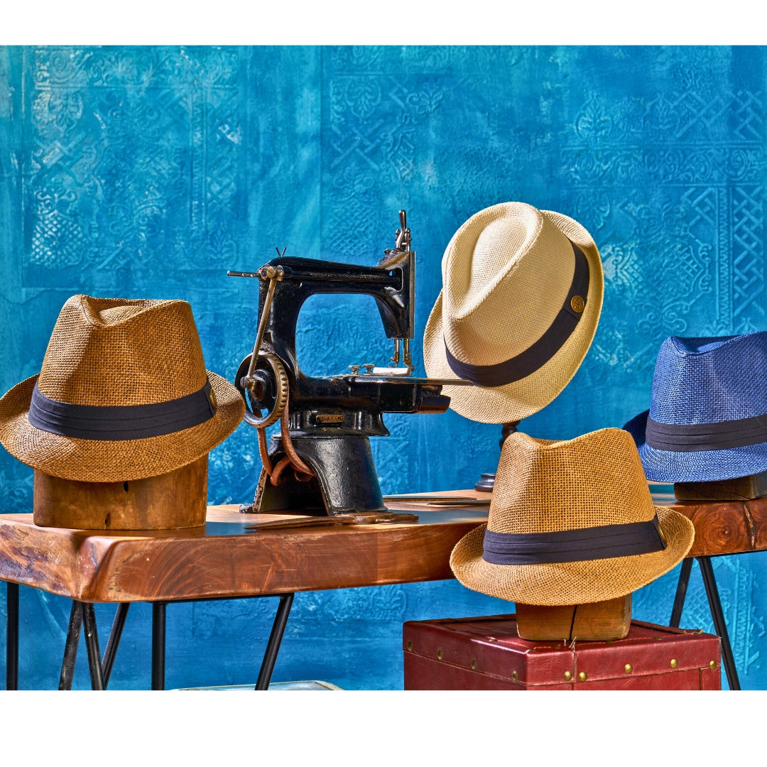 Borsalino 59 - Etsy