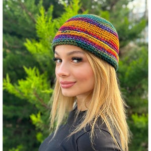 Docker cap,Fisherman Beanie,Cap,Skull Cap,Beanie Men,Unisex Beanies,Handmade Cap,Fathers Day Gift,Beanies for men,Handmade Crochet,Warm caps
