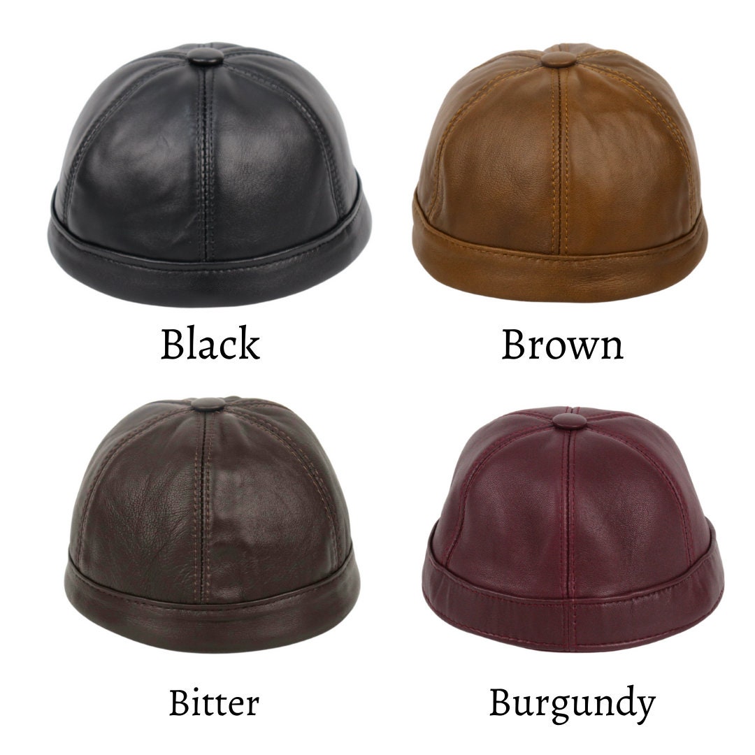 帽子 tento draw coad hat dark brown Monogram 002 Hat - Brown – OUTW/THEOLD