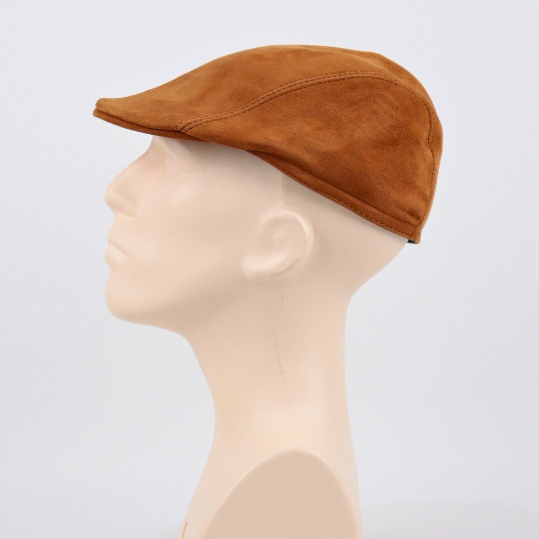Duckbill Hat Cap 