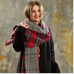 Blanket Scarf, warm scarf ,Scarf Women ,Women Winter Scarf, Pashmina, Shawl, Blanket Scarf women, Gift for Her