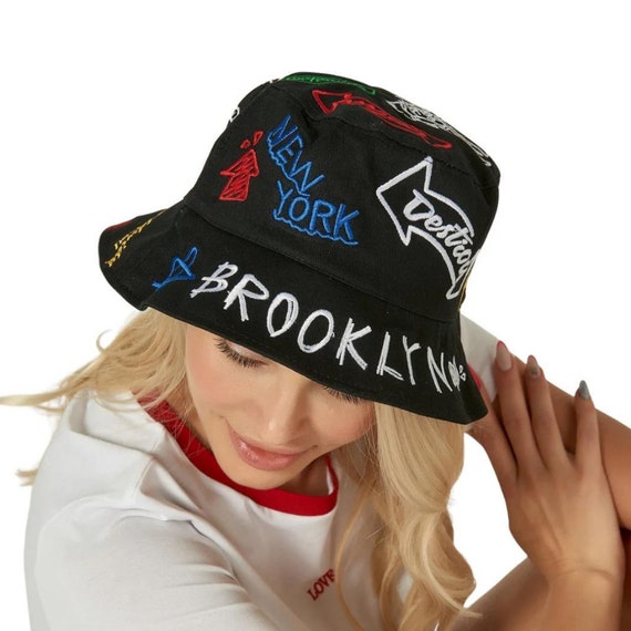 プエルトリコ 旗 バケットハット 夏 太陽 旅行 ビーチ フィッシャーマンキャップ プエルトリコ 帽子 メンズ レディース, プエ 並行輸入品 | プエルトリコバケットハット屋外プエルトリコ旗バケット