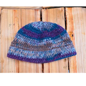 Gorra Docker, gorro de pescador, gorra, gorro de calavera, gorro para hombre, gorro unisex, gorra hecha a mano, regalo del Día del Padre, gorros para hombre, gorros cálidos, gorro rasta