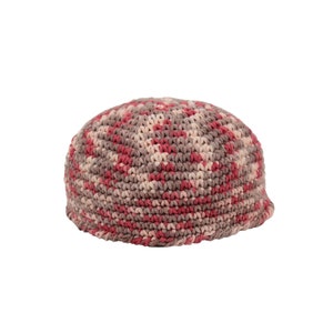 Summer Crochet Kufi Hat, Summer Cap Fisherman Beanie,Cap,Skull Cap,Beanie Men,Handmade Cap,Beanies for men,Handmade Crochet,Kufi