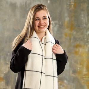 Blanket Scarf, warm scarf ,Scarf Women ,Women Winter Scarf, Pashmina, Shawl, Blanket Scarf women, Gift for Her
