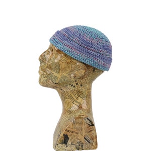 Gorra de verano Docker, gorro de pescador, gorra, gorro de calavera, gorro para hombre, gorros unisex, gorra hecha a mano, gorro colorido, gorros para hombre, crochet hecho a mano,