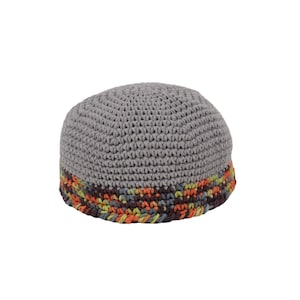 Summer Crochet Kufi Hat, Summer Cap Fisherman Beanie,Cap,Skull Cap,Beanie Men,Handmade Cap,Beanies for men,Handmade Crochet,Kufi