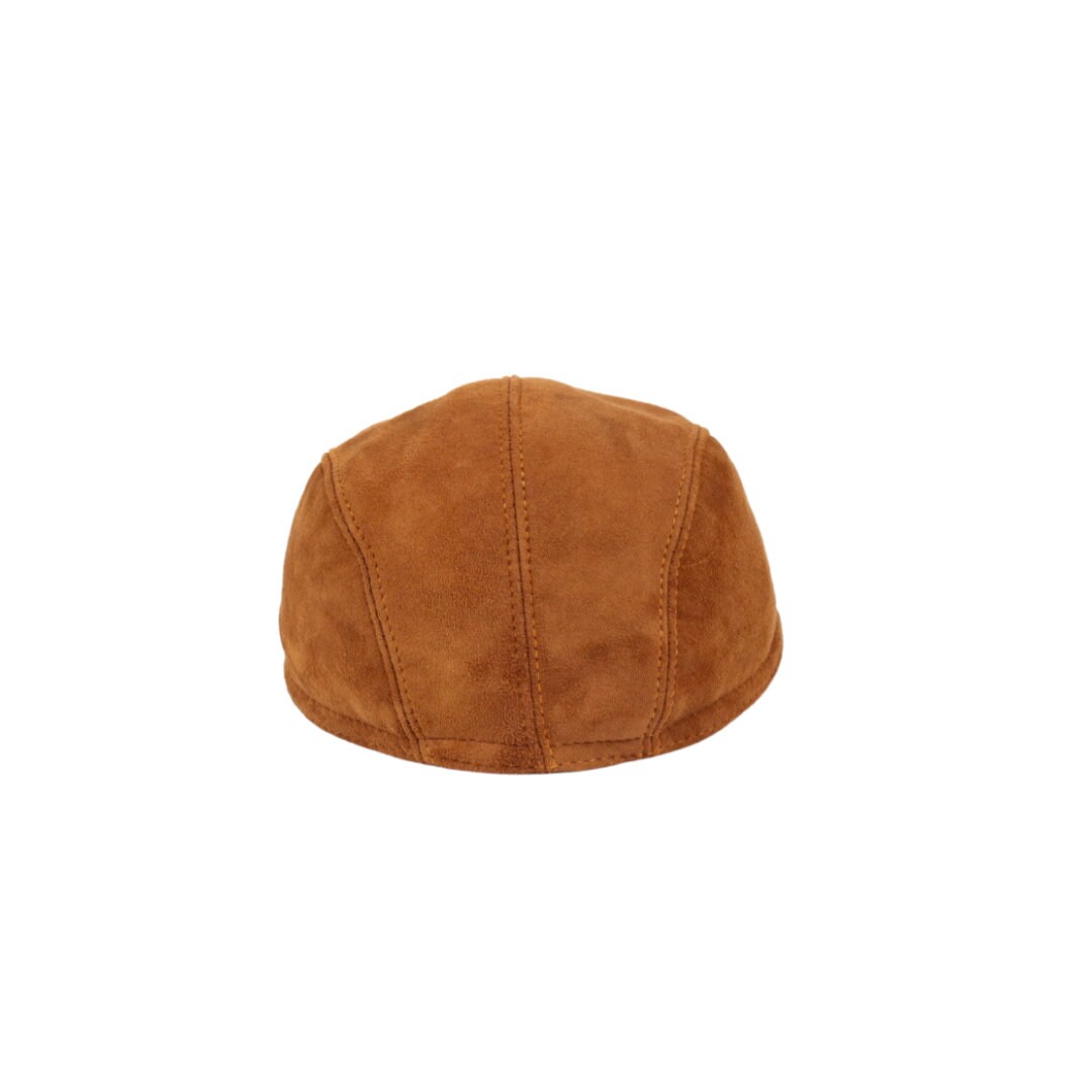 帽子 Llife SUEDE CAP LIDNM / Llife ONLINE STORE / Llife SUEDE CAP