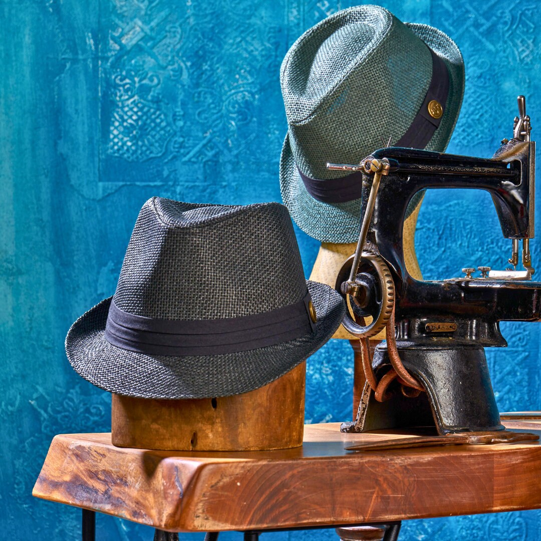 Borsalino 59 - Etsy