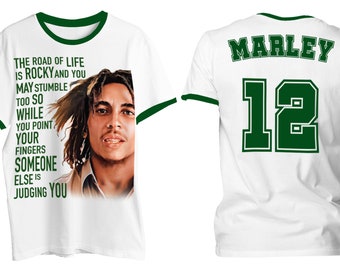 Bob Marley - Could you be loved T-shirt