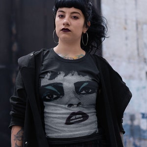 Siouxsie and the banshees Tshirt