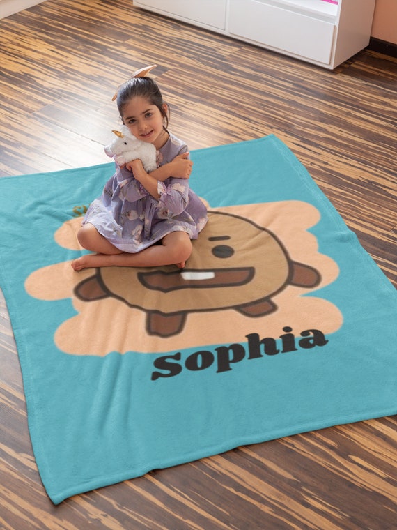 Shooky blanket sale