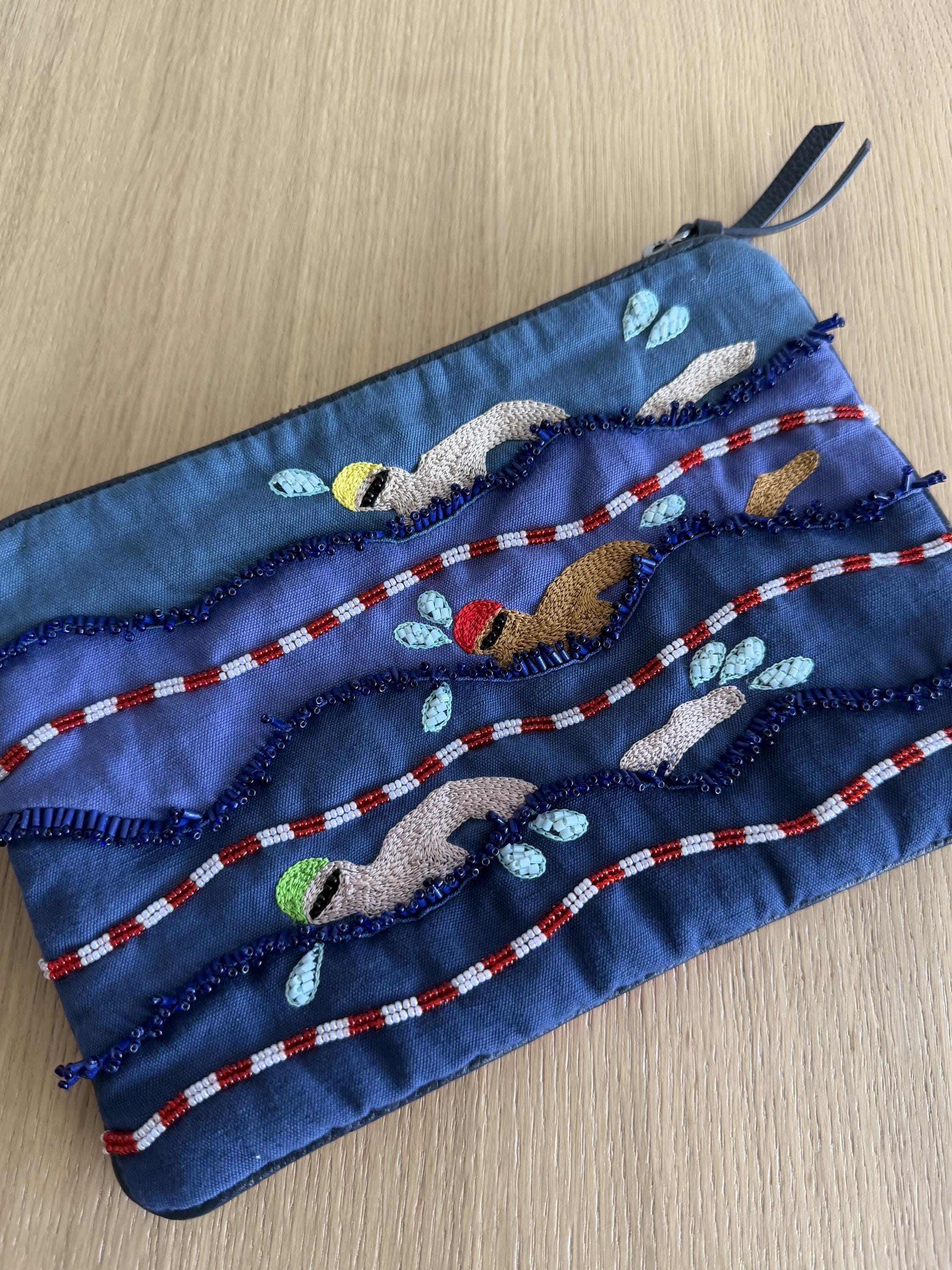 JAMIN PUECH クラッチ Jamin Puech Handbag - Etsy