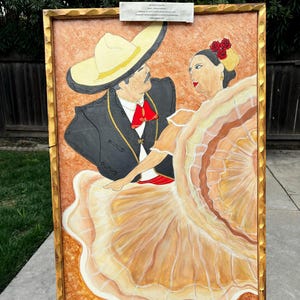 Mexican and Chicano painting