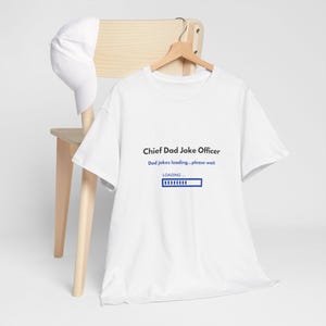 Chief Dad Joke Officer