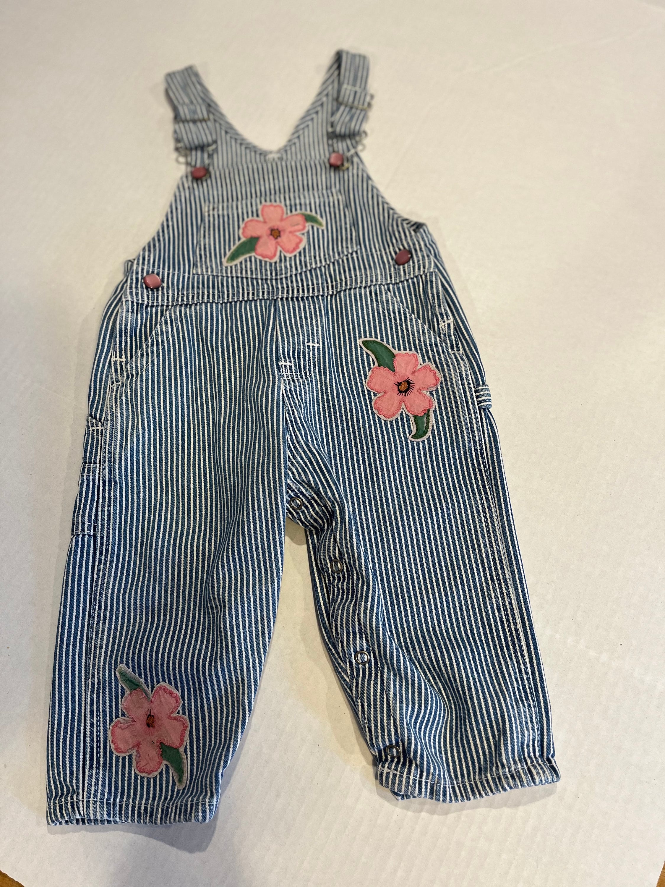 Striped oshkosh - Etsy 日本