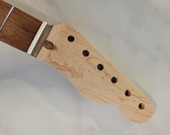 Custom Telecaster Guitar Neck