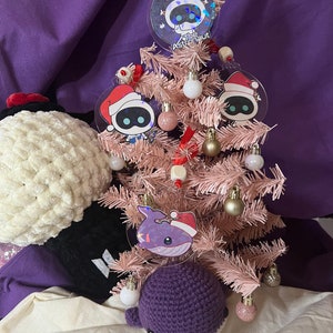 Wootteo Christmas Ornaments