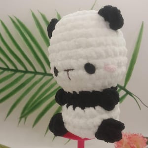 Cuddly Amigurumi Baby Animals – Soft Blanket Yarn Plush Toys