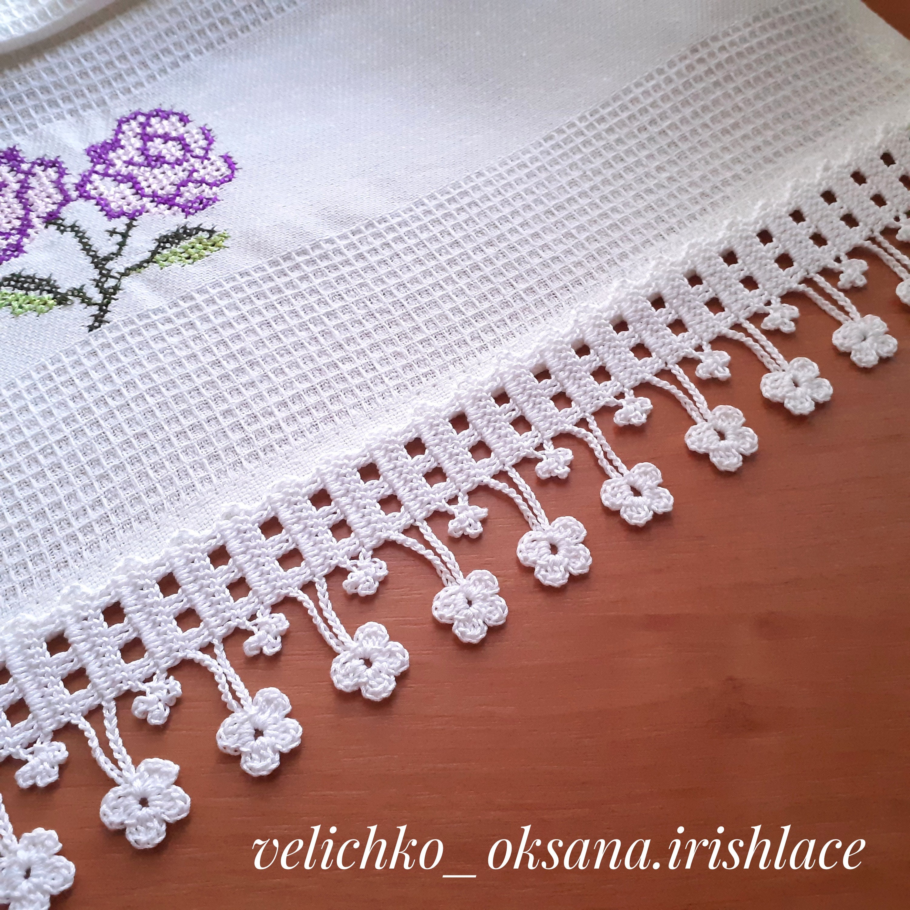 Tessuto In Pizzo Guipure Veneziano Bianco Sporco, Tessuto Traforato All' Uncinetto Unico Per Abito Da Sposa, Haute Couture, Da 1 Iarda - Italia