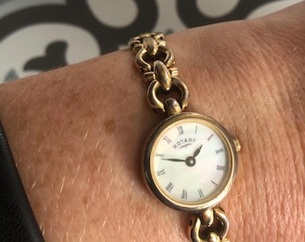 Ladies Vintage Watch