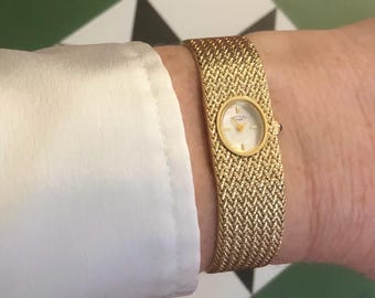 Ladies Vintage Victorian Style Watch - Etsy display picture 3