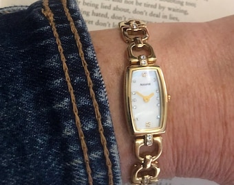 Ladies Vintage Watch