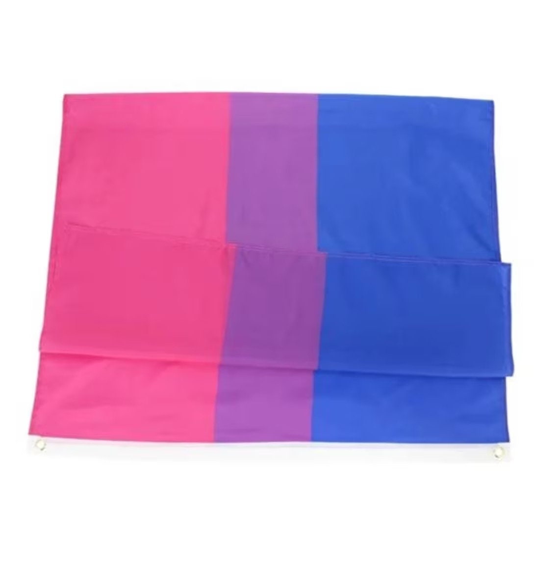 3x5 Ft bisexual flag Bisexual Pride Flag LGBT Flag outdoor banner