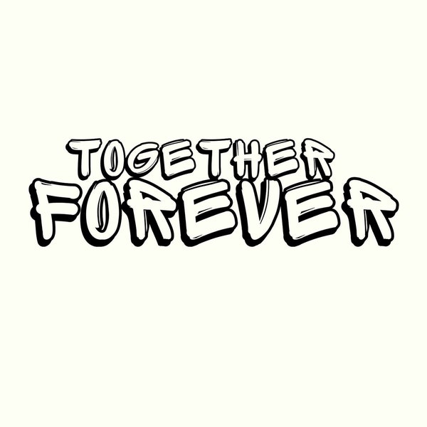 Together Forever