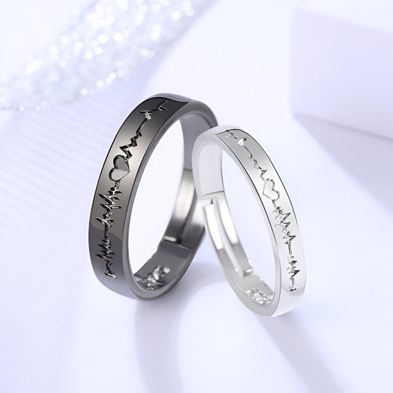 Pulse rings for couples discount