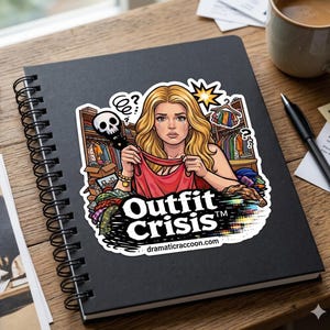 May include: A white ceramic mug with a black handle and the text "But First, Coffee" in a bold, black font. The mug is set against a neutral background, highlighting its simple design.