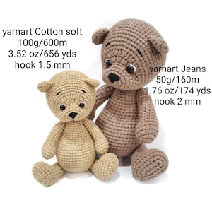 crochet pattern bear, crochet doll pattern, crochet pattern, bear crochet pattern, amigurumi pattern, teddy bear clothes, crochet teddy bear, teddy bear pattern, amigurumi bear, crochet animals, amigurumi tutorials, häkelanleitung, modèle de crochet