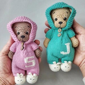 crochet pattern bear, crochet doll pattern, crochet pattern, bear crochet pattern, amigurumi pattern, teddy bear clothes, crochet teddy bear, teddy bear pattern, amigurumi bear, crochet animals, amigurumi tutorials, häkelanleitung, modèle de crochet