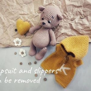 crochet pattern bear, crochet doll pattern, crochet pattern, bear crochet pattern, amigurumi pattern, teddy bear clothes, crochet teddy bear, teddy bear pattern, amigurumi bear, crochet animals, amigurumi tutorials, häkelanleitung, modèle de crochet