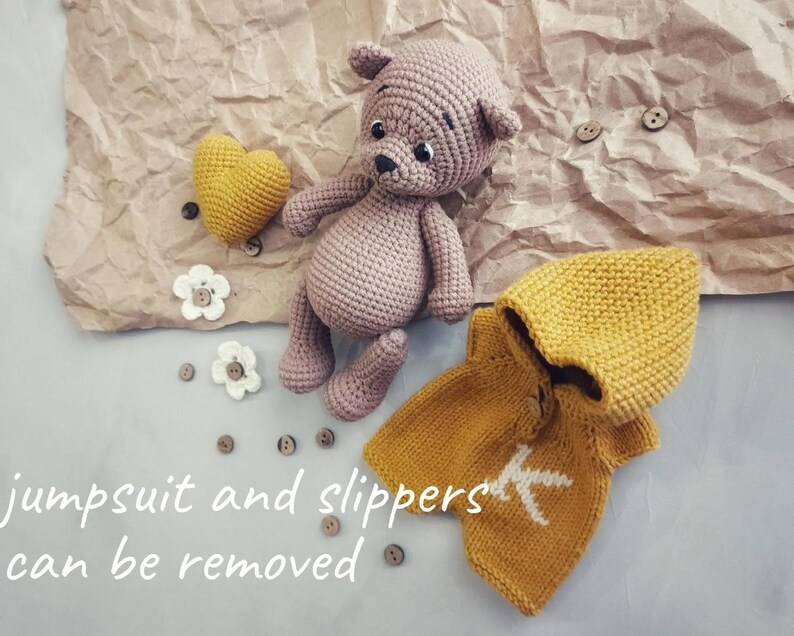 crochet pattern bear, crochet doll pattern, crochet pattern, bear crochet pattern, amigurumi pattern, teddy bear clothes, crochet teddy bear, teddy bear pattern, amigurumi bear, crochet animals, amigurumi tutorials, häkelanleitung, modèle de crochet