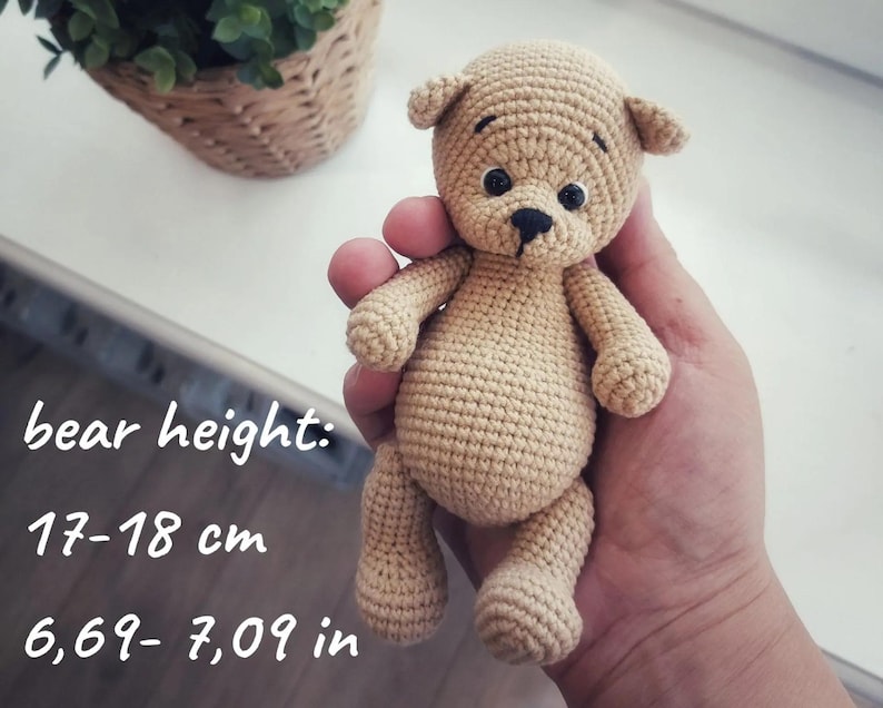 crochet pattern bear, crochet doll pattern, crochet pattern, bear crochet pattern, amigurumi pattern, teddy bear clothes, crochet teddy bear, teddy bear pattern, amigurumi bear, crochet animals, amigurumi tutorials, häkelanleitung, modèle de crochet