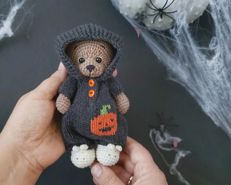 crochet pattern bear, crochet doll pattern, crochet pattern, bear crochet pattern, amigurumi pattern, teddy bear clothes, crochet teddy bear, teddy bear pattern, amigurumi bear, crochet animals, amigurumi tutorials, häkelanleitung, modèle de crochet