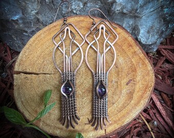 Pendientes de canalización