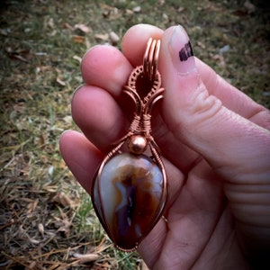 Adayia Pendant
