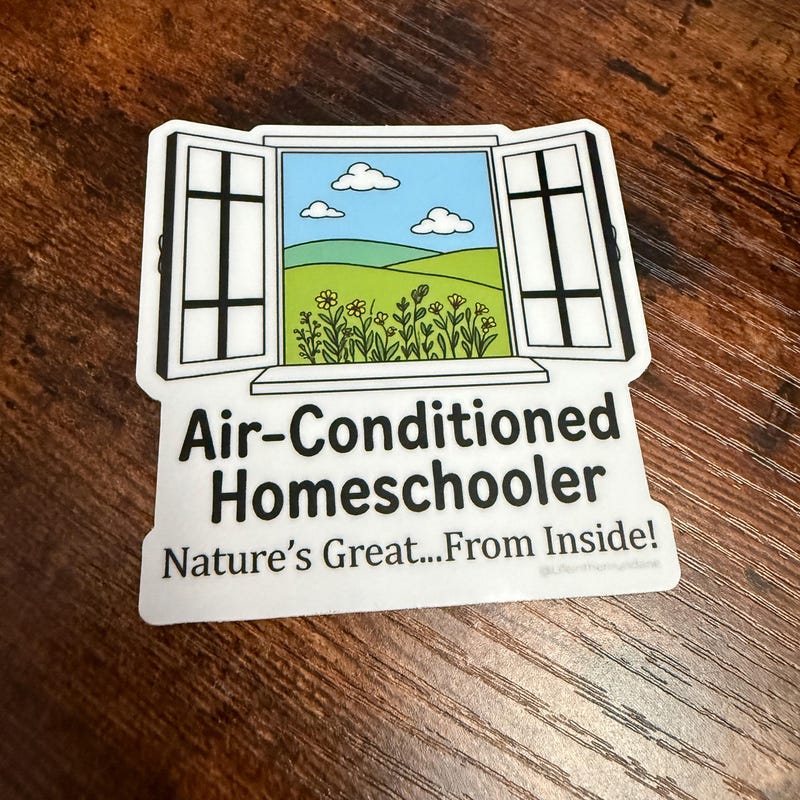 Air Conditioner Stickers - Etsy
