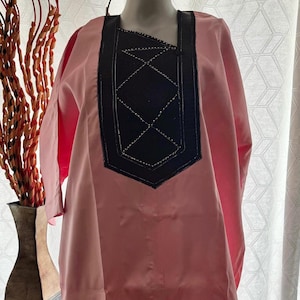 African mikado boubou| danshiki | Kaftan| Jalabiya| Rich aunty | Nigerian dress| Party dress| Christmas dress